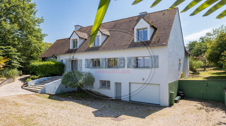 Ma-Cabane - Vente Maison VILLENNES-SUR-SEINE, 212 m²