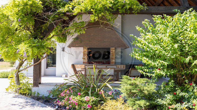 Ma-Cabane - Vente Maison VILLENNES-SUR-SEINE, 212 m²
