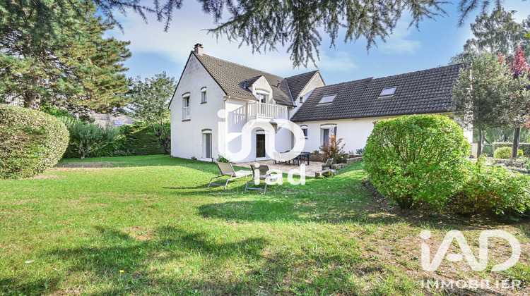 Ma-Cabane - Vente Maison Villennes-sur-Seine, 230 m²