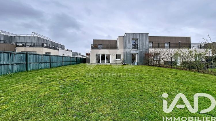Ma-Cabane - Vente Maison Villennes-sur-Seine, 103 m²