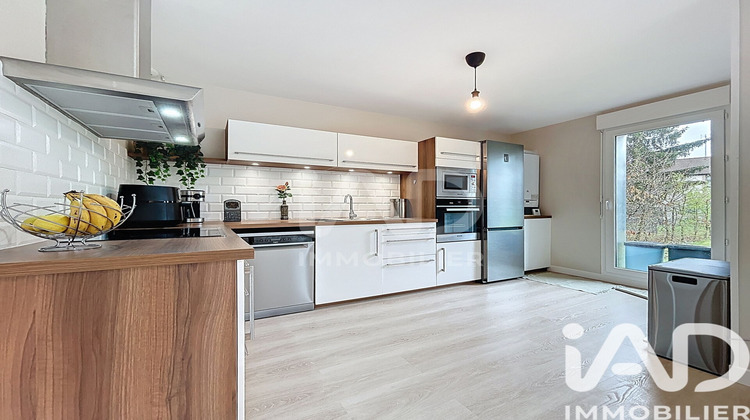 Ma-Cabane - Vente Maison Villennes-sur-Seine, 103 m²