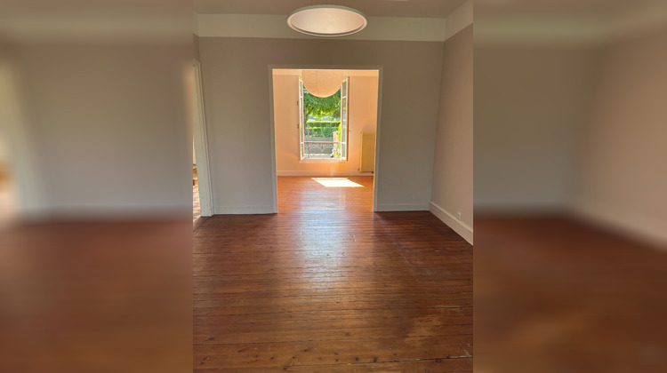 Ma-Cabane - Vente Maison VILLENNES-SUR-SEINE, 85 m²