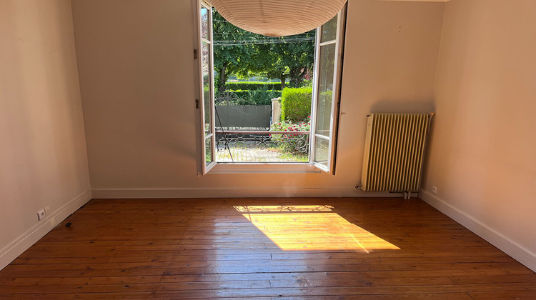 Ma-Cabane - Vente Maison VILLENNES-SUR-SEINE, 85 m²