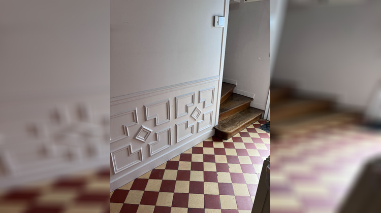 Ma-Cabane - Vente Maison VILLENNES-SUR-SEINE, 85 m²