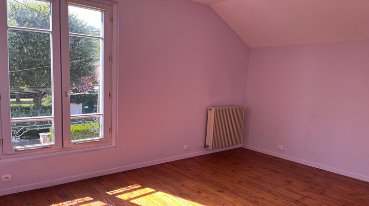 Ma-Cabane - Vente Maison VILLENNES-SUR-SEINE, 85 m²