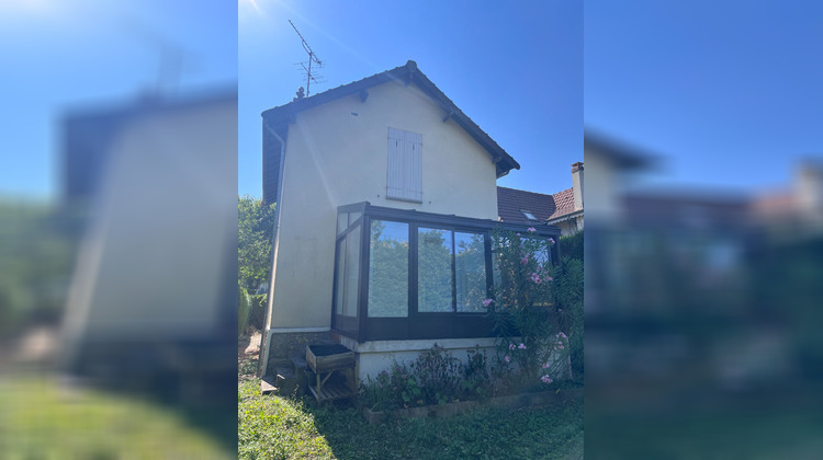 Ma-Cabane - Vente Maison VILLENNES-SUR-SEINE, 85 m²