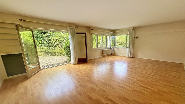 Ma-Cabane - Vente Maison Villennes-sur-Seine, 150 m²