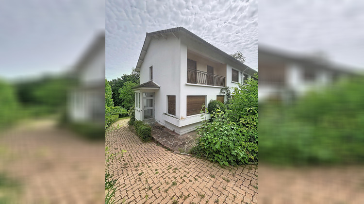 Ma-Cabane - Vente Maison Villennes-sur-Seine, 150 m²
