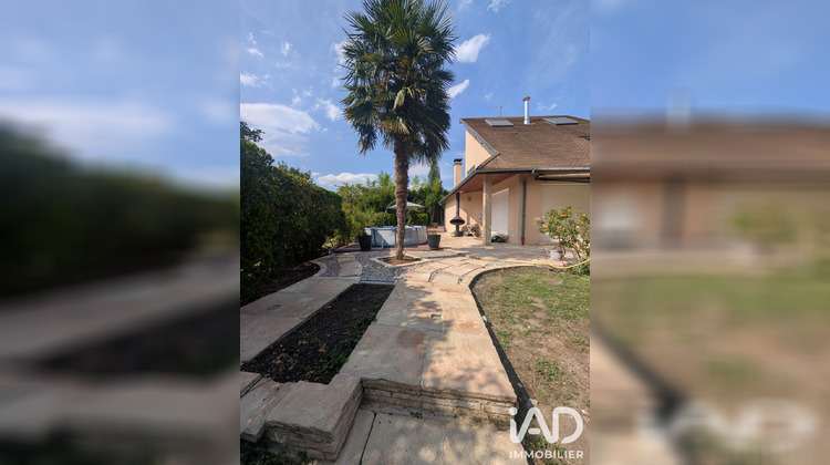 Ma-Cabane - Vente Maison Villennes-sur-Seine, 240 m²