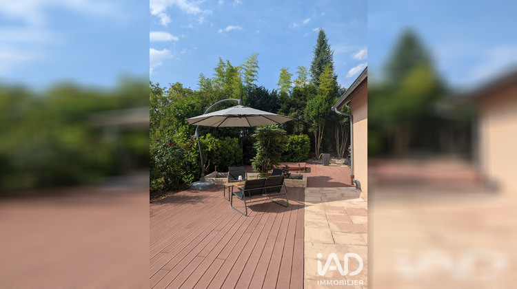 Ma-Cabane - Vente Maison Villennes-sur-Seine, 240 m²