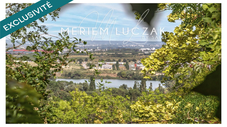 Ma-Cabane - Vente Maison Villennes-sur-Seine, 172 m²