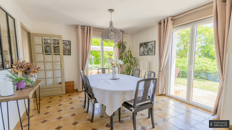 Ma-Cabane - Vente Maison Villennes-sur-Seine, 204 m²