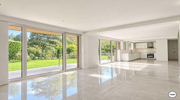 Ma-Cabane - Vente Maison VILLENNES-SUR-SEINE, 261 m²