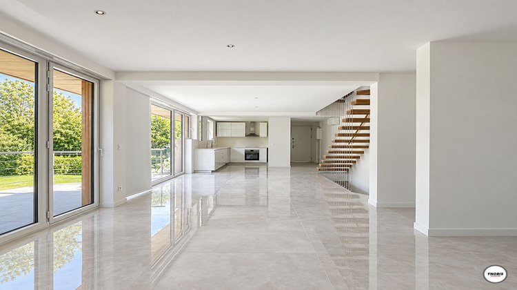 Ma-Cabane - Vente Maison VILLENNES-SUR-SEINE, 261 m²