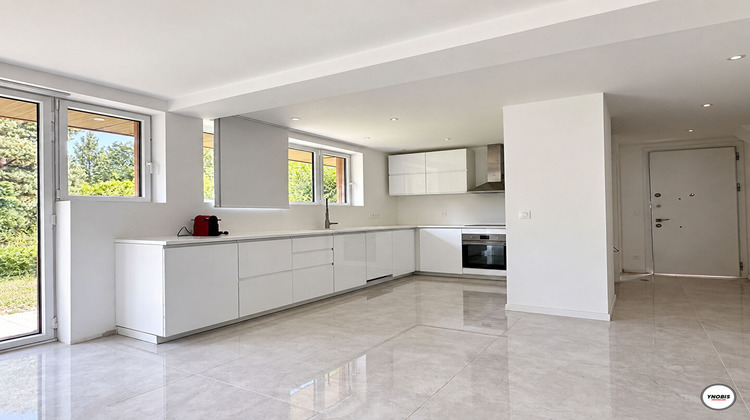 Ma-Cabane - Vente Maison VILLENNES-SUR-SEINE, 261 m²