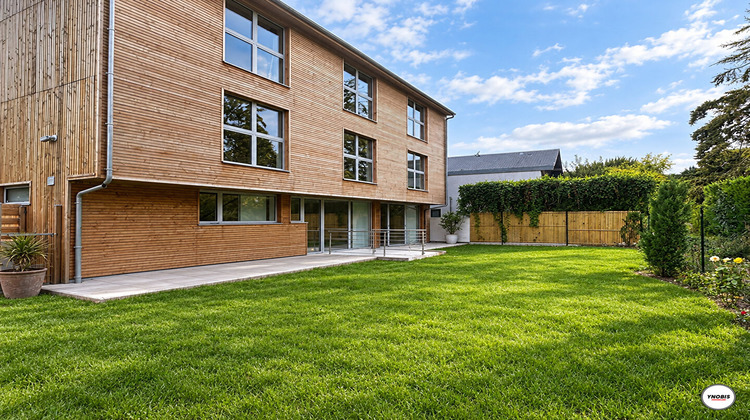 Ma-Cabane - Vente Maison VILLENNES-SUR-SEINE, 261 m²