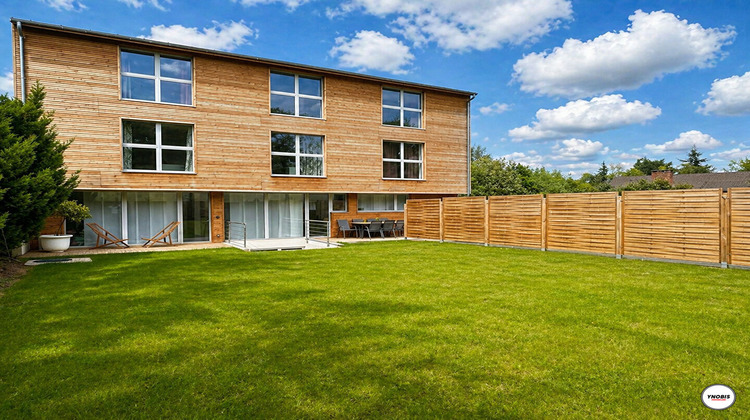 Ma-Cabane - Vente Maison VILLENNES-SUR-SEINE, 520 m²