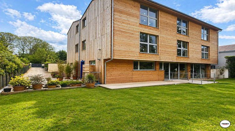 Ma-Cabane - Vente Maison VILLENNES-SUR-SEINE, 520 m²