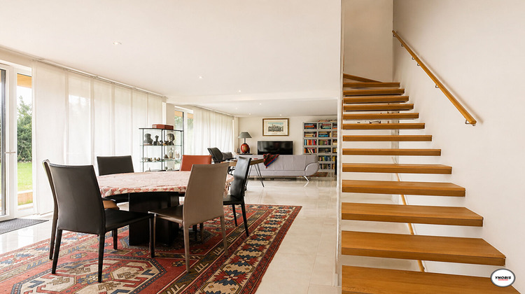 Ma-Cabane - Vente Maison VILLENNES-SUR-SEINE, 520 m²