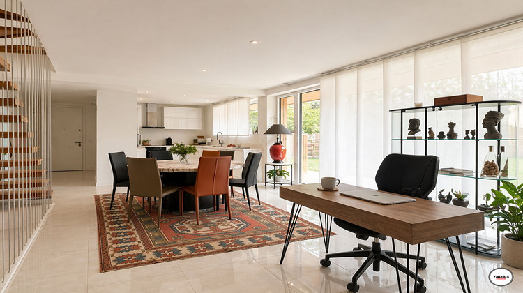 Ma-Cabane - Vente Maison VILLENNES-SUR-SEINE, 520 m²
