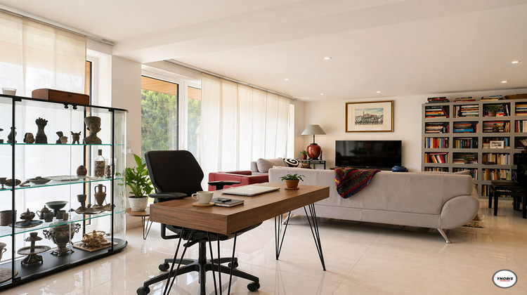 Ma-Cabane - Vente Maison VILLENNES-SUR-SEINE, 520 m²