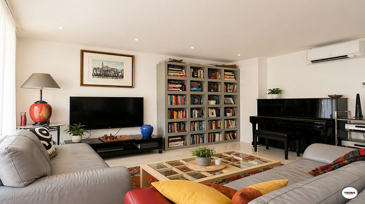 Ma-Cabane - Vente Maison VILLENNES-SUR-SEINE, 520 m²