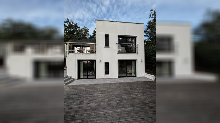 Ma-Cabane - Vente Maison Villennes-sur-Seine, 155 m²