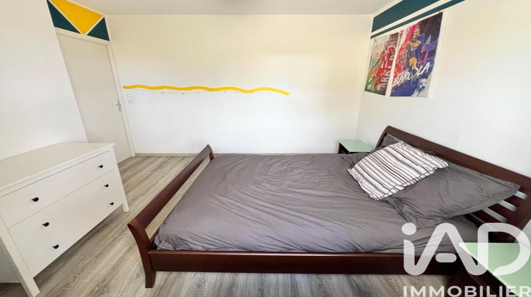 Ma-Cabane - Vente Maison Villenouvelle, 85 m²
