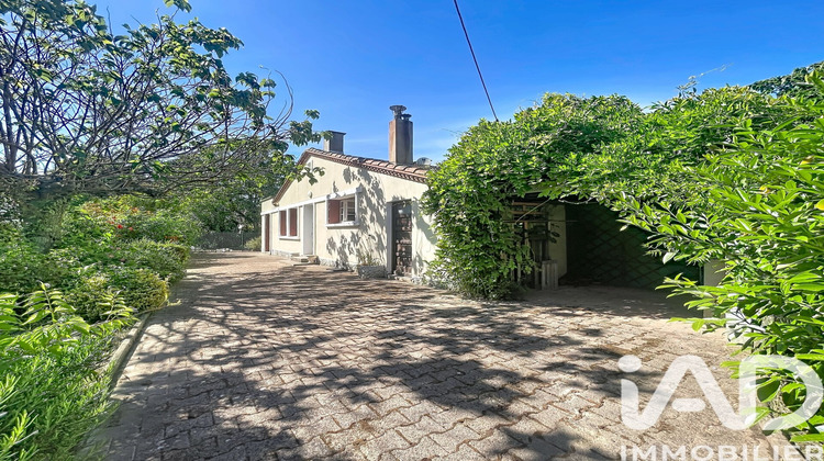 Ma-Cabane - Vente Maison Villenouvelle, 86 m²