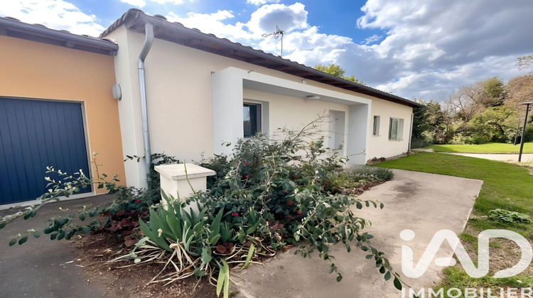 Ma-Cabane - Vente Maison Villenouvelle, 85 m²