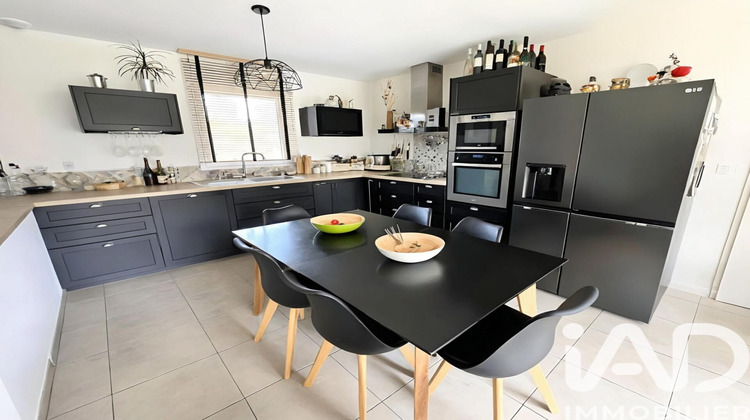 Ma-Cabane - Vente Maison Villenouvelle, 85 m²