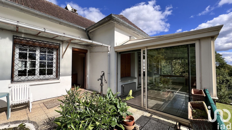 Ma-Cabane - Vente Maison Villenoy, 230 m²