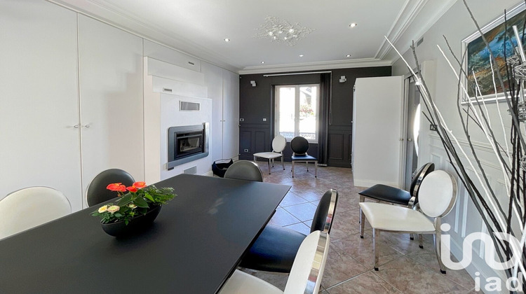 Ma-Cabane - Vente Maison Villenoy, 161 m²