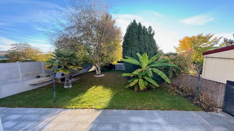 Ma-Cabane - Vente Maison Villenoy, 160 m²