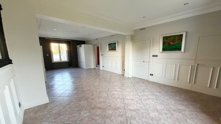 Ma-Cabane - Vente Maison Villenoy, 160 m²