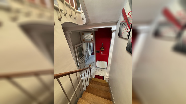 Ma-Cabane - Vente Maison Villenoy, 160 m²