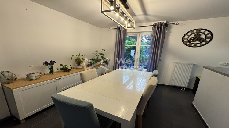Ma-Cabane - Vente Maison Villenoy, 80 m²