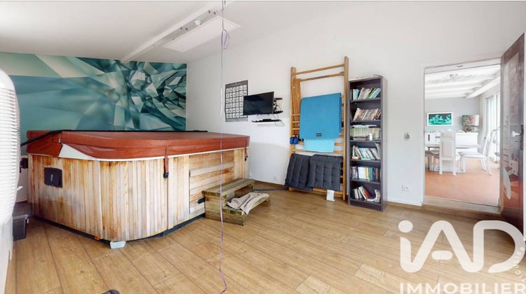 Ma-Cabane - Vente Maison Villenoy, 380 m²