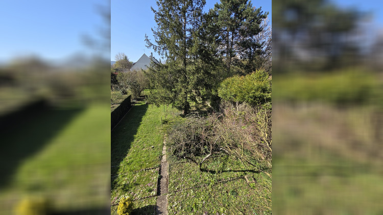 Ma-Cabane - Vente Maison Villenoy, 96 m²