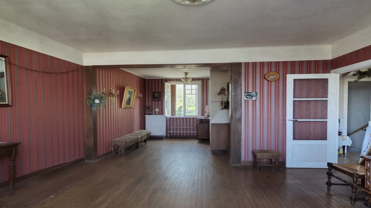 Ma-Cabane - Vente Maison Villenoy, 96 m²