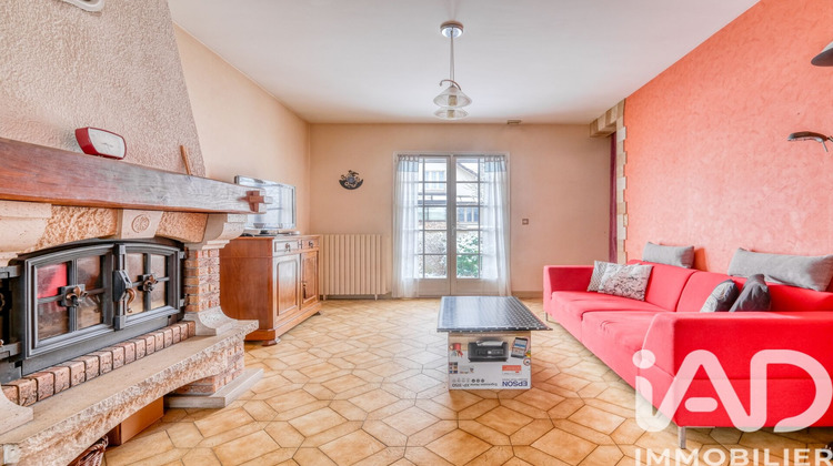 Ma-Cabane - Vente Maison Villenoy, 140 m²