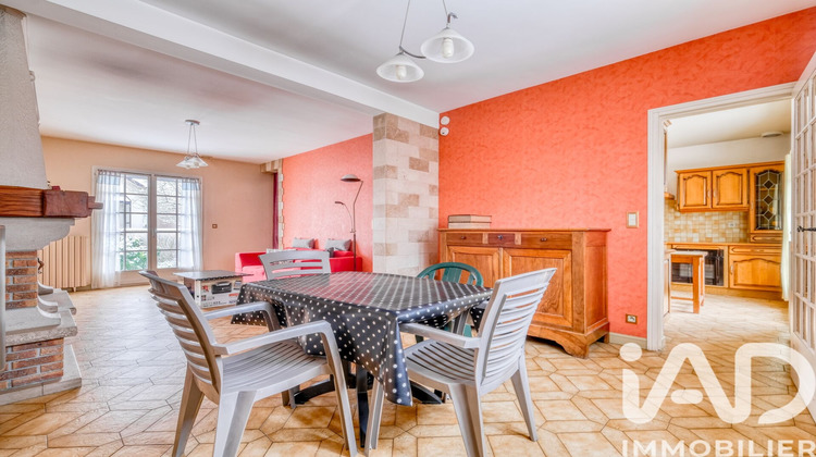 Ma-Cabane - Vente Maison Villenoy, 140 m²