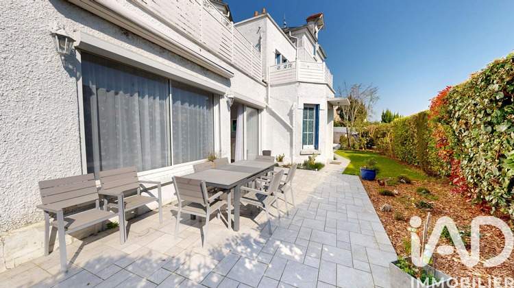 Ma-Cabane - Vente Maison Villenoy, 380 m²