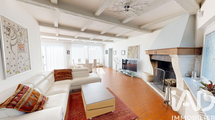 Ma-Cabane - Vente Maison Villenoy, 380 m²