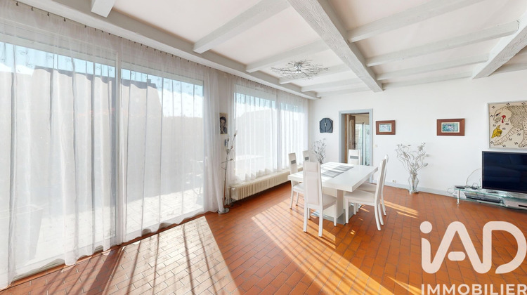 Ma-Cabane - Vente Maison Villenoy, 380 m²