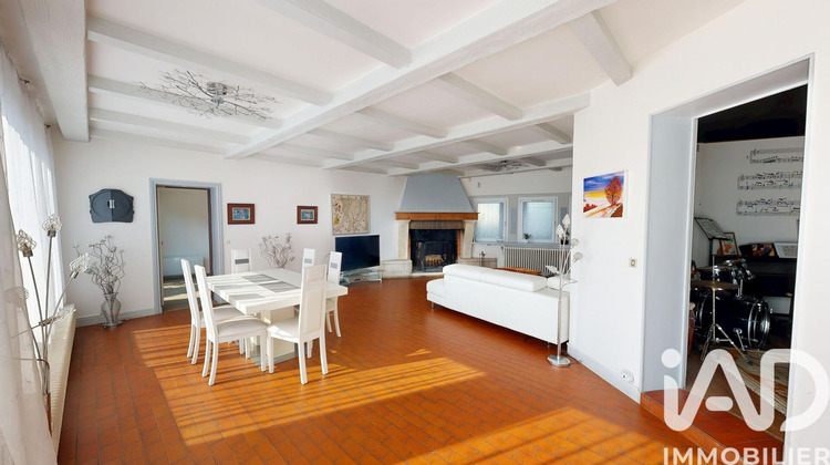 Ma-Cabane - Vente Maison Villenoy, 380 m²