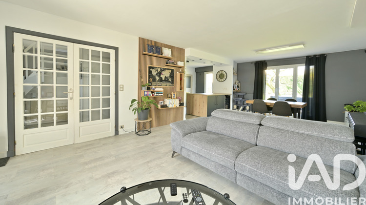 Ma-Cabane - Vente Maison Villenoy, 132 m²