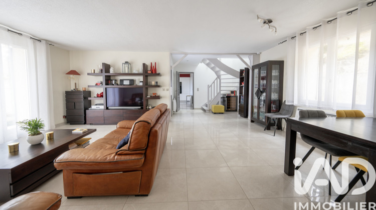 Ma-Cabane - Vente Maison Villenoy, 136 m²