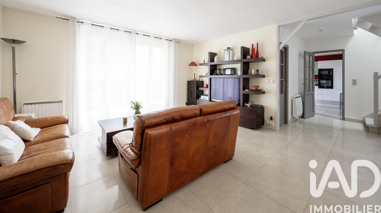 Ma-Cabane - Vente Maison Villenoy, 136 m²