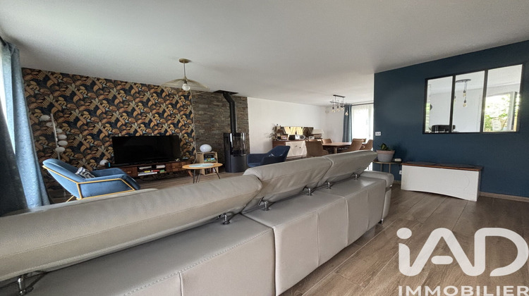 Ma-Cabane - Vente Maison Villenoy, 110 m²